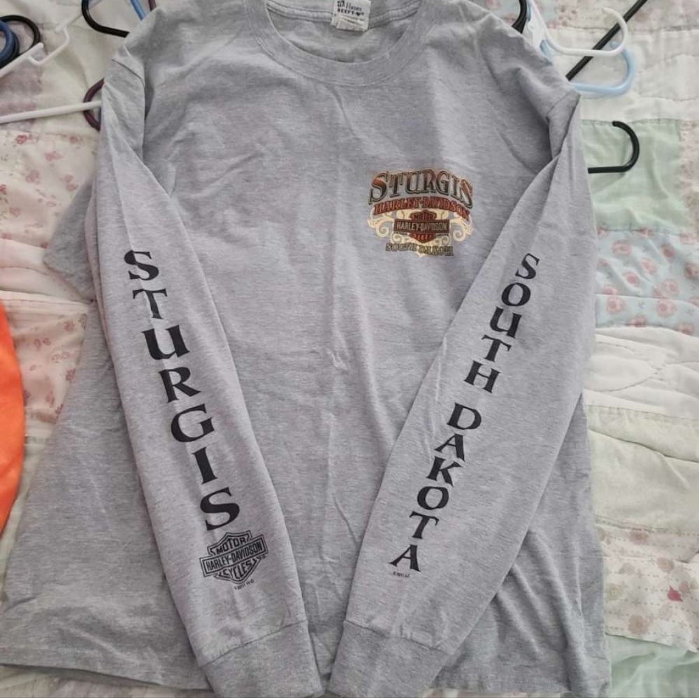 Harley - davidson